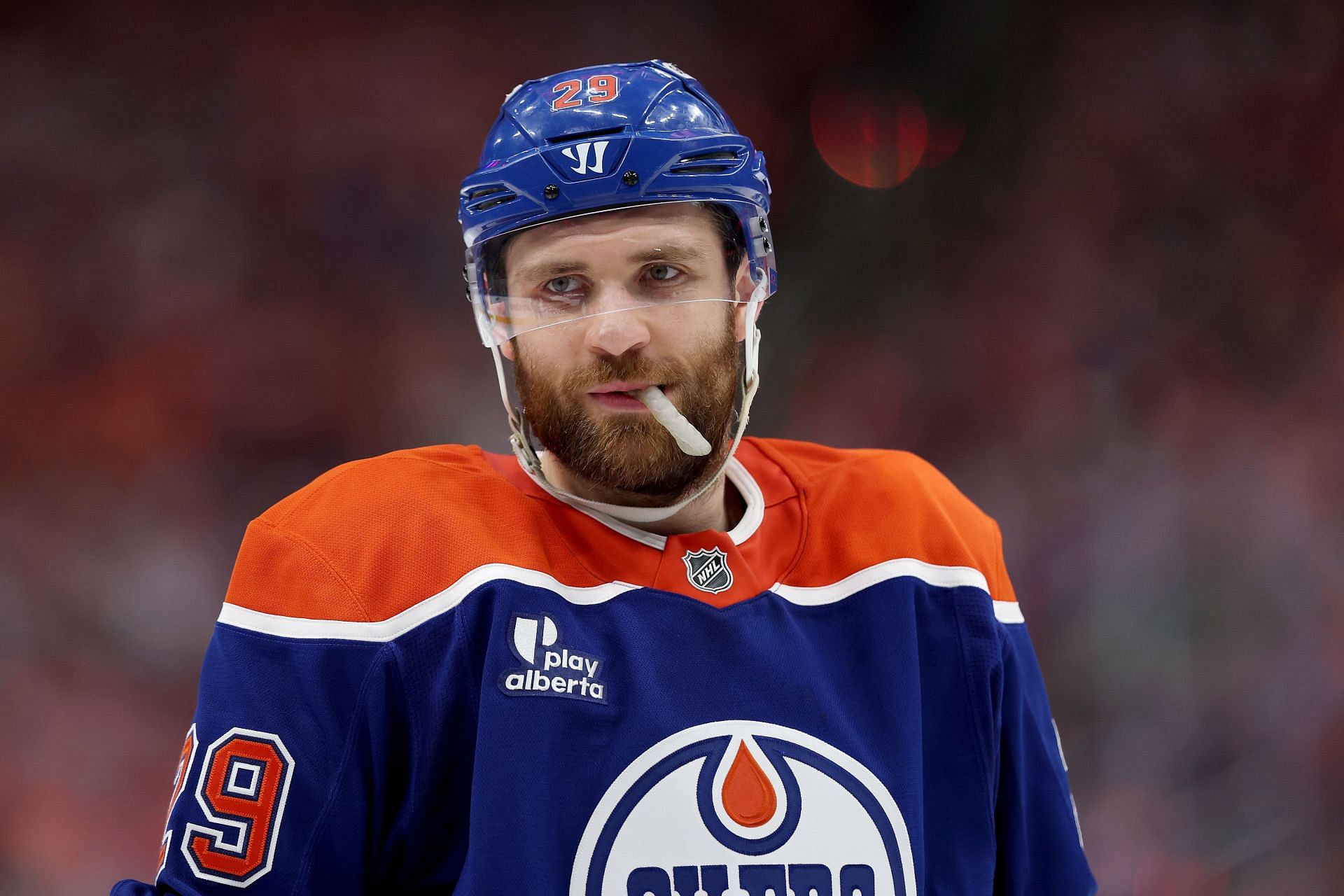 Leon Draisaitl Stanley Cup Appearances, Wins, and Losses